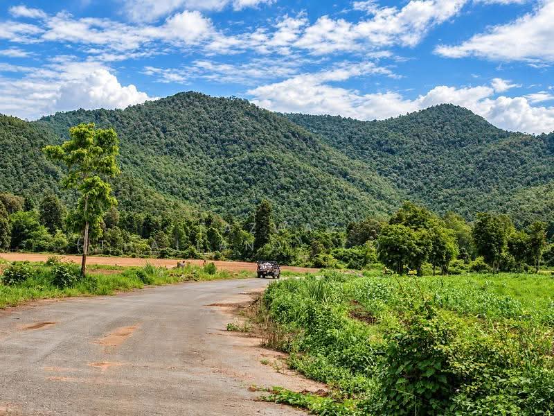 ขายที่ดิน 262 ไร่ ดอยสะเก็ด เชียงใหม่ | วิวภูเขา แปลงใหญ่เพื่อการลงทุน, เชียงใหม่, แม่โป่ง, ดอยสะเก็ด, เชียงใหม่, 419,452 ตร.ม., ที่ดิน ขาย, โดย Fazwaz (Thailand) Co., Ltd., 500599849 - DDproperty.com