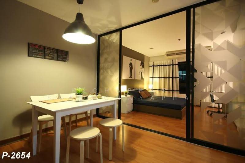 Baan Ploenchit, bangkok, Soi Ruamrudee 2 Ploenchit Road, Lumphini, Pathum Wan, Bangkok, 1 Bedroom, 47 sqm, Condo For Rent, by Nichaphat Sakunchayapha, 500599852 - DDproperty.com