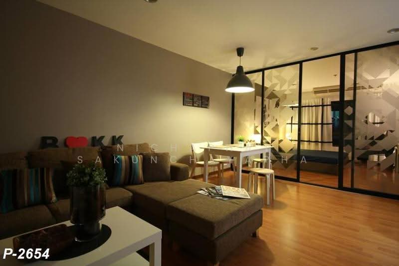 Baan Ploenchit, bangkok, Soi Ruamrudee 2 Ploenchit Road, Lumphini, Pathum Wan, Bangkok, 1 Bedroom, 47 sqm, Condo For Rent, by Nichaphat Sakunchayapha, 500599852 - DDproperty.com