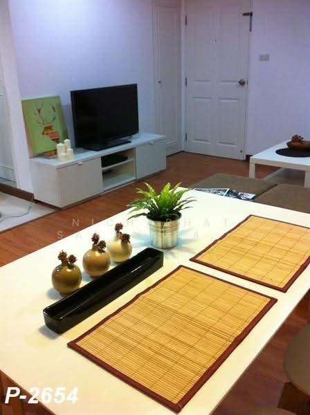 Baan Ploenchit, bangkok, Soi Ruamrudee 2 Ploenchit Road, Lumphini, Pathum Wan, Bangkok, 1 Bedroom, 47 sqm, Condo For Rent, by Nichaphat Sakunchayapha, 500599852 - DDproperty.com