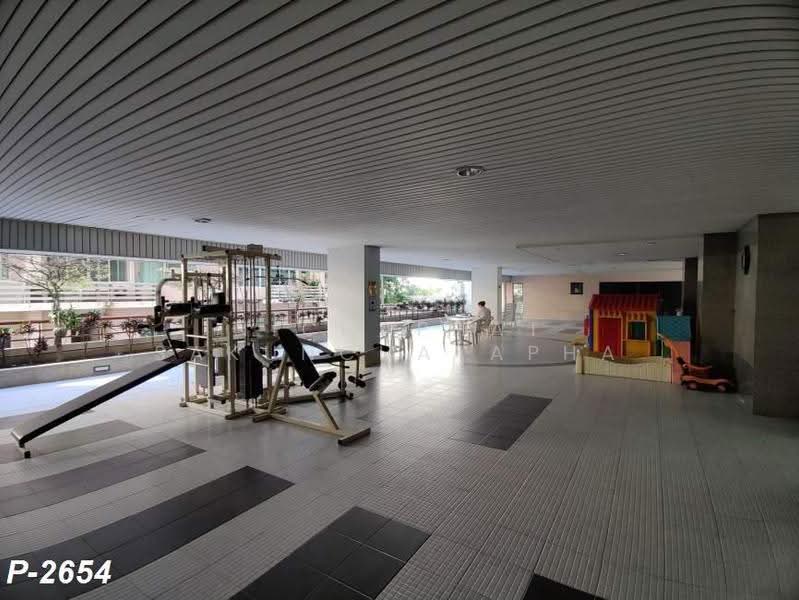 Baan Ploenchit, bangkok, Soi Ruamrudee 2 Ploenchit Road, Lumphini, Pathum Wan, Bangkok, 1 Bedroom, 47 sqm, Condo For Rent, by Nichaphat Sakunchayapha, 500599852 - DDproperty.com