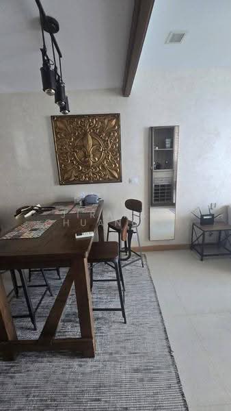 The Palm Wongamat Beach, chon-buri, Soi Naklua 16, Na Kloe, Bang Lamung (Pattaya), Chon Buri (Pattaya), 1 Bedroom, 54 sqm, Condo For Rent, by Jirapat Chuangsawadsak, 500599854 - DDproperty.com