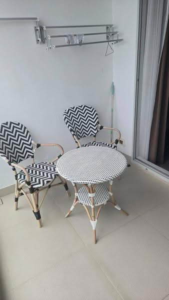 The Palm Wongamat Beach, chon-buri, Soi Naklua 16, Na Kloe, Bang Lamung (Pattaya), Chon Buri (Pattaya), 1 Bedroom, 54 sqm, Condo For Rent, by Jirapat Chuangsawadsak, 500599854 - DDproperty.com