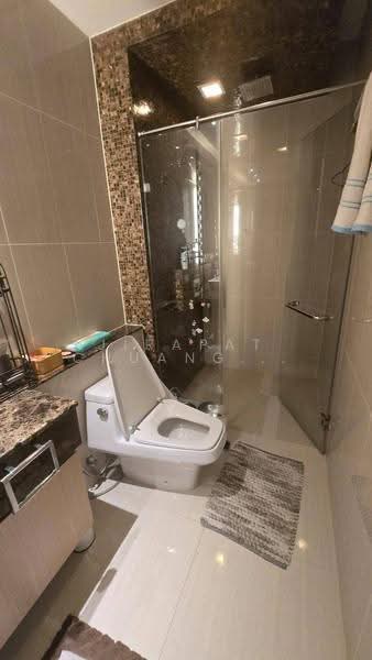 The Palm Wongamat Beach, chon-buri, Soi Naklua 16, Na Kloe, Bang Lamung (Pattaya), Chon Buri (Pattaya), 1 Bedroom, 54 sqm, Condo For Rent, by Jirapat Chuangsawadsak, 500599854 - DDproperty.com