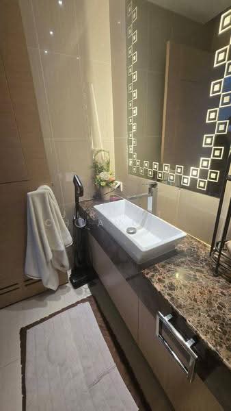 The Palm Wongamat Beach, chon-buri, Soi Naklua 16, Na Kloe, Bang Lamung (Pattaya), Chon Buri (Pattaya), 1 Bedroom, 54 sqm, Condo For Rent, by Jirapat Chuangsawadsak, 500599854 - DDproperty.com