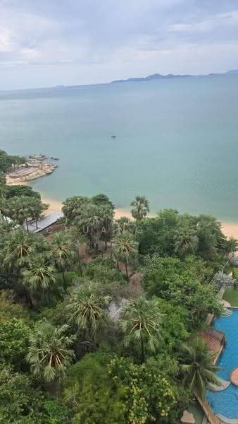 The Palm Wongamat Beach, chon-buri, Soi Naklua 16, Na Kloe, Bang Lamung (Pattaya), Chon Buri (Pattaya), 1 Bedroom, 54 sqm, Condo For Rent, by Jirapat Chuangsawadsak, 500599854 - DDproperty.com