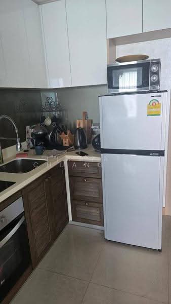 The Palm Wongamat Beach, chon-buri, Soi Naklua 16, Na Kloe, Bang Lamung (Pattaya), Chon Buri (Pattaya), 1 Bedroom, 54 sqm, Condo For Rent, by Jirapat Chuangsawadsak, 500599854 - DDproperty.com