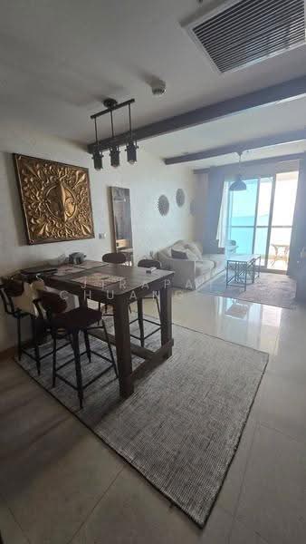 The Palm Wongamat Beach : เดอะ ปาล์ม วงศ์อมาตย์, ชลบุรี, ถนน ซอย นาเกลือ 16, นาเกลือ, บางละมุง, ชลบุรี, 54 ตร.ม., คอนโด ให้เช่า, โดย Jirapat Chuangsawadsak, 500599854 - DDproperty.com