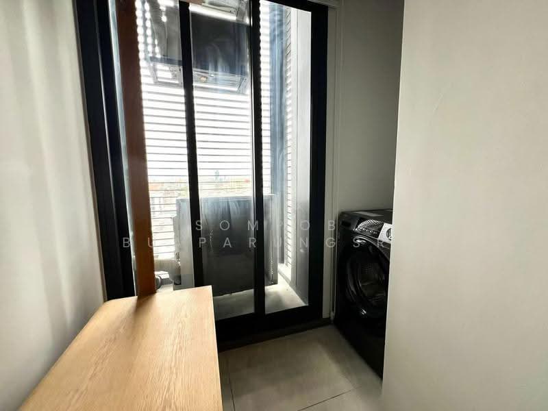 The Address Siam-Ratchathewi, bangkok, 500 Phetchaburi Road, Thanon Phetchaburi, Ratchathewi, Bangkok, 2 Bedrooms, 68 sqm, Condo For Rent, by Sompob Buaparungsri, 500599855 - DDproperty.com