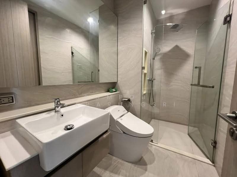 The Address Siam-Ratchathewi, bangkok, 500 Phetchaburi Road, Thanon Phetchaburi, Ratchathewi, Bangkok, 2 Bedrooms, 68 sqm, Condo For Rent, by Sompob Buaparungsri, 500599855 - DDproperty.com