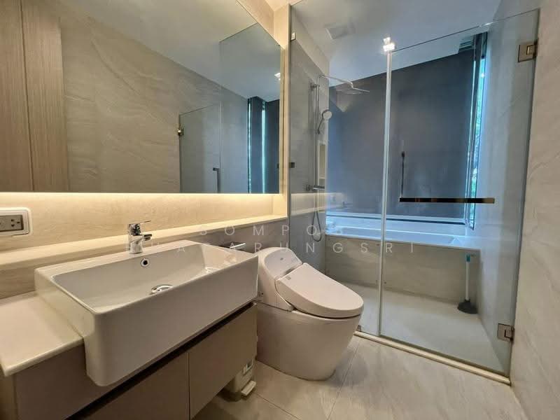 The Address Siam-Ratchathewi, bangkok, 500 Phetchaburi Road, Thanon Phetchaburi, Ratchathewi, Bangkok, 2 Bedrooms, 68 sqm, Condo For Rent, by Sompob Buaparungsri, 500599855 - DDproperty.com
