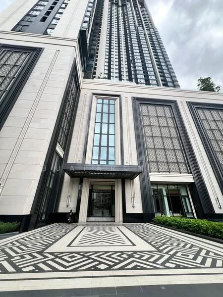 The Address Siam-Ratchathewi, bangkok, 500 Phetchaburi Road, Thanon Phetchaburi, Ratchathewi, Bangkok, 2 Bedrooms, 68 sqm, Condo For Rent, by Sompob Buaparungsri, 500599855 - DDproperty.com