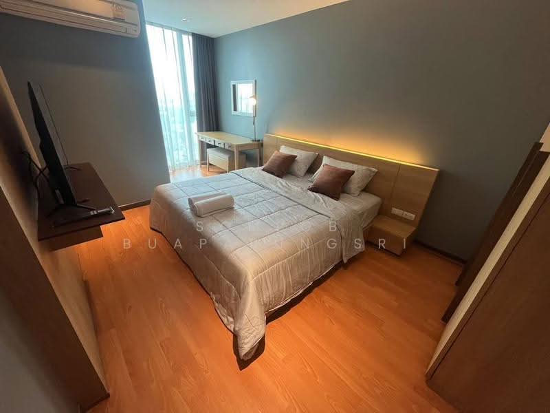 The Alcove Thonglor 10, bangkok, 199 Soi Sukhumvit 63, Sukhumvit Road, Khlong Tan Nua, Watthana, Bangkok, 1 Bedroom, 54 sqm, Condo For Rent, by Sompob Buaparungsri, 500599857 - DDproperty.com