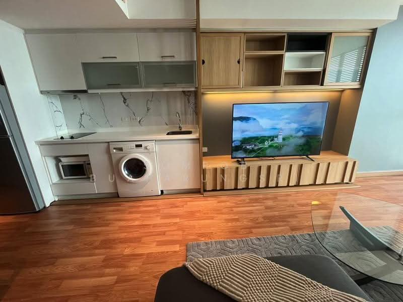 The Alcove Thonglor 10, bangkok, 199 Soi Sukhumvit 63, Sukhumvit Road, Khlong Tan Nua, Watthana, Bangkok, 1 Bedroom, 54 sqm, Condo For Rent, by Sompob Buaparungsri, 500599857 - DDproperty.com