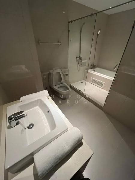 The Alcove Thonglor 10 : ดิ แอลโคฟ ทองหล่อ, กรุงเทพ, 199 ซ.สุขุมวิท 63 ถนนเอกมัย, คลองตันเหนือ, วัฒนา, กรุงเทพ, 54 ตร.ม., คอนโด ให้เช่า, โดย Sompob Buaparungsri, 500599857 - DDproperty.com