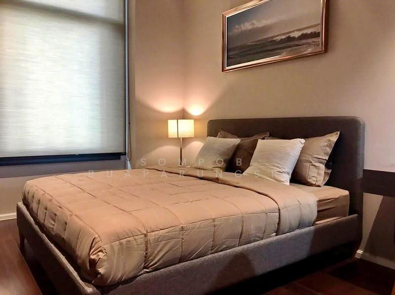The Diplomat 39, bangkok, 18 Soi Sukhumvit 39, Sukhumvit Road, Khlong Tan Nua, Watthana, Bangkok, 1 Bedroom, 54 sqm, Condo For Rent, by Sompob Buaparungsri, 500599858 - DDproperty.com