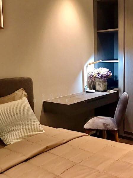 The Diplomat 39, bangkok, 18 Soi Sukhumvit 39, Sukhumvit Road, Khlong Tan Nua, Watthana, Bangkok, 1 Bedroom, 54 sqm, Condo For Rent, by Sompob Buaparungsri, 500599858 - DDproperty.com