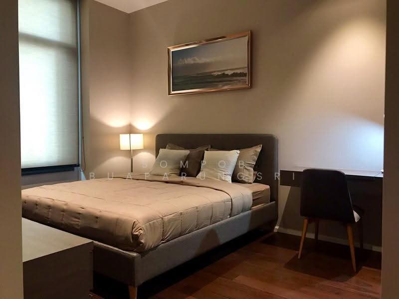 The Diplomat 39, bangkok, 18 Soi Sukhumvit 39, Sukhumvit Road, Khlong Tan Nua, Watthana, Bangkok, 1 Bedroom, 54 sqm, Condo For Rent, by Sompob Buaparungsri, 500599858 - DDproperty.com