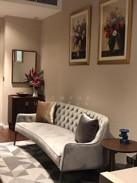 The Diplomat 39 : เดอะ ดิโพลแมท 39, กรุงเทพ, 18 ซอยสุขุมวิท 39 ถนนุขุมวิท, คลองตันเหนือ, วัฒนา, กรุงเทพ, 54 ตร.ม., คอนโด ให้เช่า, โดย Sompob Buaparungsri, 500599858 - DDproperty.com