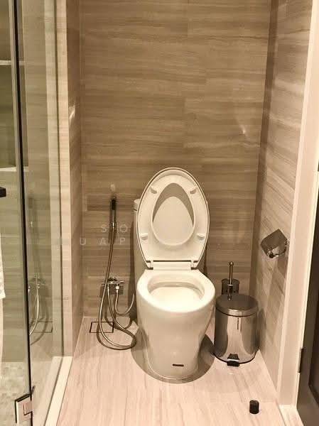 The Diplomat 39, bangkok, 18 Soi Sukhumvit 39, Sukhumvit Road, Khlong Tan Nua, Watthana, Bangkok, 1 Bedroom, 54 sqm, Condo For Rent, by Sompob Buaparungsri, 500599858 - DDproperty.com