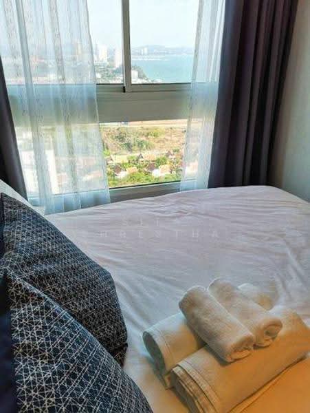 Veranda Residence Pattaya : วีรันดา เรสซิเดนซ์ พัทยา, ชลบุรี, 212 วีรันดา เรสซิเดนซ์, บางละมุง, ชลบุรี, 34 ตร.ม., คอนโด ขาย, โดย Sita Shrestha, 500599860 - DDproperty.com