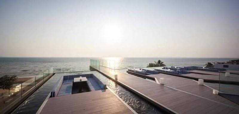 Veranda Residence Pattaya, chon-buri, 212 Veranda Residence, Bang Lamung, Bang Lamung (Pattaya), Chon Buri (Pattaya), 1 Bedroom, 34 sqm, Condo For Sale, by Sita Shrestha, 500599860 - DDproperty.com