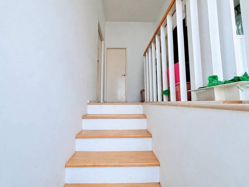 Grande Pleno Rattanatibeth, nonthaburi, Bang Kruai - Sai Noi Road, Bang Len, Bang Yai, Nonthaburi, 3 Bedrooms, 145 sqm, Semi-Detached House (Twin House) For Sale, by กรกฤตย์ บุญสระ, 500599863 - DDproperty.com