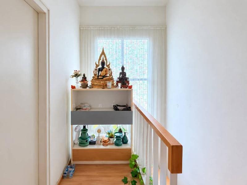Grande Pleno Rattanatibeth, nonthaburi, Bang Kruai - Sai Noi Road, Bang Len, Bang Yai, Nonthaburi, 3 Bedrooms, 145 sqm, Semi-Detached House (Twin House) For Sale, by กรกฤตย์ บุญสระ, 500599863 - DDproperty.com