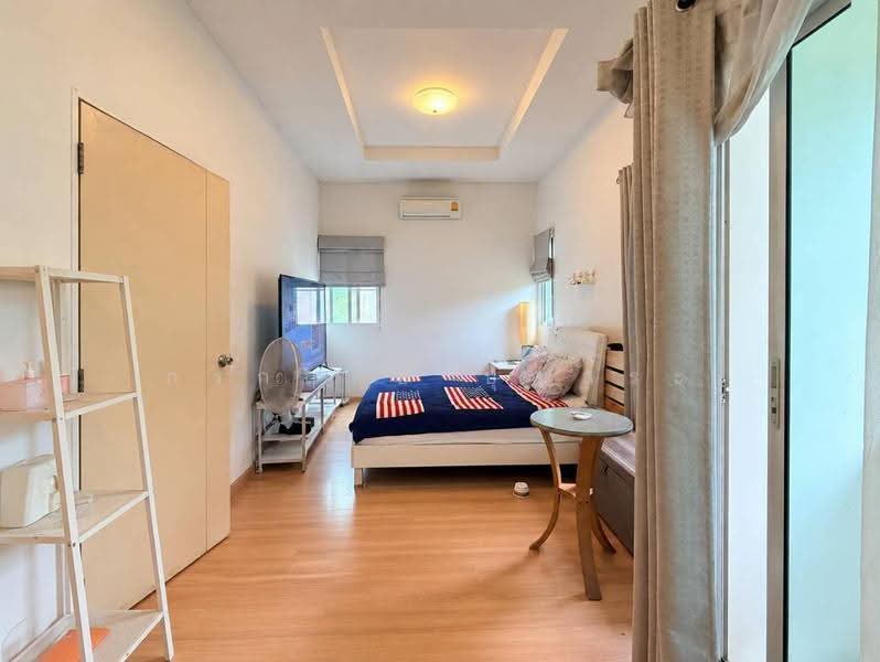 Grande Pleno Rattanatibeth, nonthaburi, Bang Kruai - Sai Noi Road, Bang Len, Bang Yai, Nonthaburi, 3 Bedrooms, 145 sqm, Semi-Detached House (Twin House) For Sale, by กรกฤตย์ บุญสระ, 500599863 - DDproperty.com