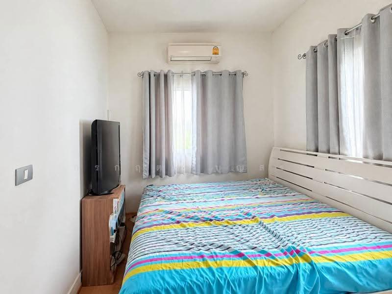 Grande Pleno Rattanatibeth, nonthaburi, Bang Kruai - Sai Noi Road, Bang Len, Bang Yai, Nonthaburi, 3 Bedrooms, 145 sqm, Semi-Detached House (Twin House) For Sale, by กรกฤตย์ บุญสระ, 500599863 - DDproperty.com
