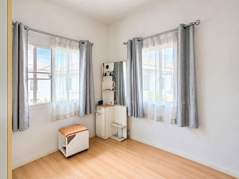 Grande Pleno Rattanatibeth, nonthaburi, Bang Kruai - Sai Noi Road, Bang Len, Bang Yai, Nonthaburi, 3 Bedrooms, 145 sqm, Semi-Detached House (Twin House) For Sale, by กรกฤตย์ บุญสระ, 500599863 - DDproperty.com