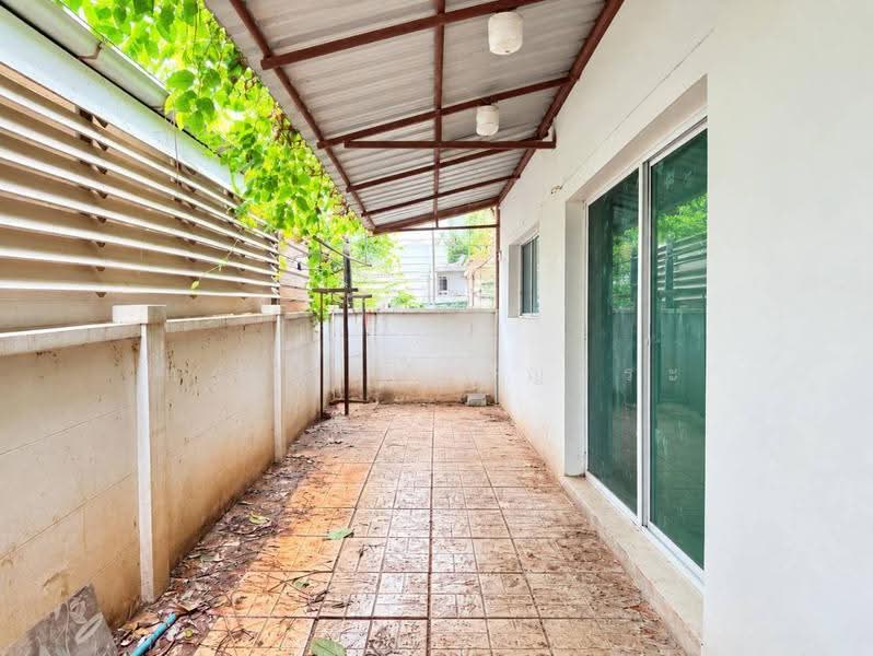 Grande Pleno Rattanatibeth, nonthaburi, Bang Kruai - Sai Noi Road, Bang Len, Bang Yai, Nonthaburi, 3 Bedrooms, 145 sqm, Semi-Detached House (Twin House) For Sale, by กรกฤตย์ บุญสระ, 500599863 - DDproperty.com