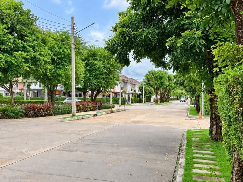 Grande Pleno Rattanatibeth, nonthaburi, Bang Kruai - Sai Noi Road, Bang Len, Bang Yai, Nonthaburi, 3 Bedrooms, 145 sqm, Semi-Detached House (Twin House) For Sale, by กรกฤตย์ บุญสระ, 500599863 - DDproperty.com