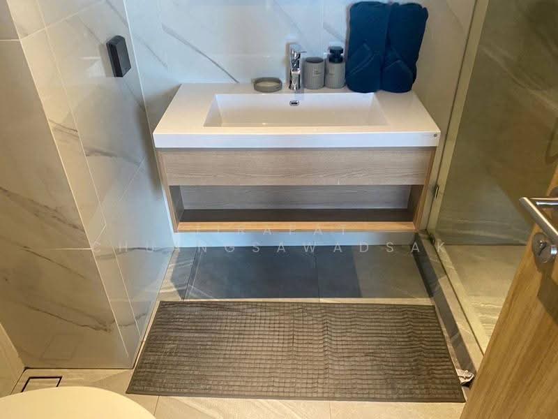 Once Pattaya, Chon Buri (Pattaya), 15 6 Sukhumvit 99, Na Kloe, Bang Lamung (Pattaya), Chon Buri (Pattaya), 1 Bedroom, 35 sqm, Condo For Rent, by Jirapat Chuangsawadsak, 500599867 - DDproperty.com