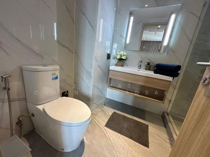 Once Pattaya, Chon Buri (Pattaya), 15 6 Sukhumvit 99, Na Kloe, Bang Lamung (Pattaya), Chon Buri (Pattaya), 1 Bedroom, 35 sqm, Condo For Rent, by Jirapat Chuangsawadsak, 500599867 - DDproperty.com