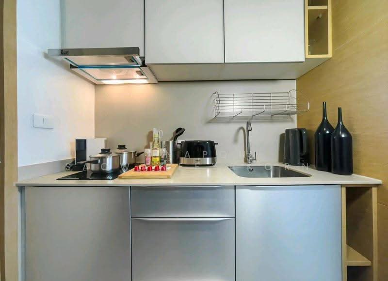 The Lofts Ekkamai : เดอะ ลอฟท์ เอกมัย, กรุงเทพ, 1415 ถนนสุขุมวิท, พระโขนงเหนือ, วัฒนา, กรุงเทพ, 30 ตร.ม., คอนโด ให้เช่า, โดย Tanapon Saowaneeyakorn, 500599868 - DDproperty.com