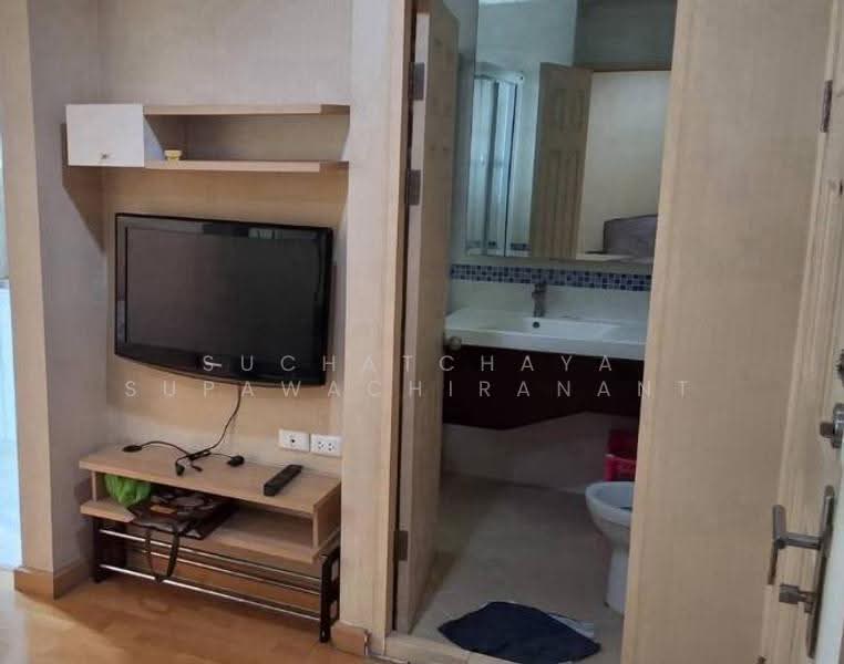 Life @ Phahon-Ari : ไลฟ์ แอท พหลฯ-อารีย์, กรุงเทพ, 1415 ถนนพหลโยธิน, สามเสนใน, พญาไท, กรุงเทพ, 31 ตร.ม., คอนโด ขาย, โดย Suchatchaya Supawachiranant, 500599869 - DDproperty.com