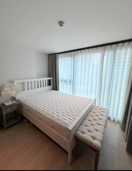 The Lofts Silom, bangkok, Pramuan Road, Silom, Bang Rak, Bangkok, 2 Bedrooms, 78 sqm, Condo For Rent, by Sannop Phongpraphan, 500599873 - DDproperty.com