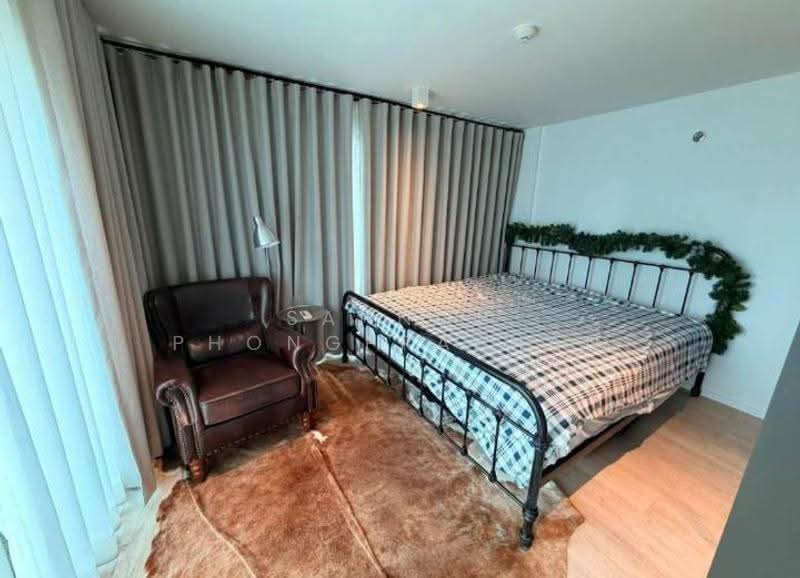 The Lofts Silom, bangkok, Pramuan Road, Silom, Bang Rak, Bangkok, 2 Bedrooms, 78 sqm, Condo For Rent, by Sannop Phongpraphan, 500599873 - DDproperty.com