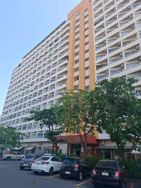 View Talay 1 Jomtien : วิวทะเล 1 จอมเทียน, ชลบุรี, Pattaya City, หนองปรือ, บางละมุง, ชลบุรี, 68 ตร.ม., คอนโด ขาย, โดย Sita Shrestha, 500599880 - DDproperty.com