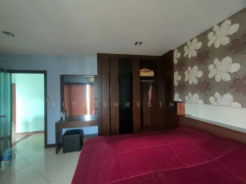 View Talay 1 Jomtien, chon-buri, Pattaya City, Nong Pru, Bang Lamung (Pattaya), Chon Buri (Pattaya), 2 Bedrooms, 68 sqm, Condo For Sale, by Sita Shrestha, 500599880 - DDproperty.com