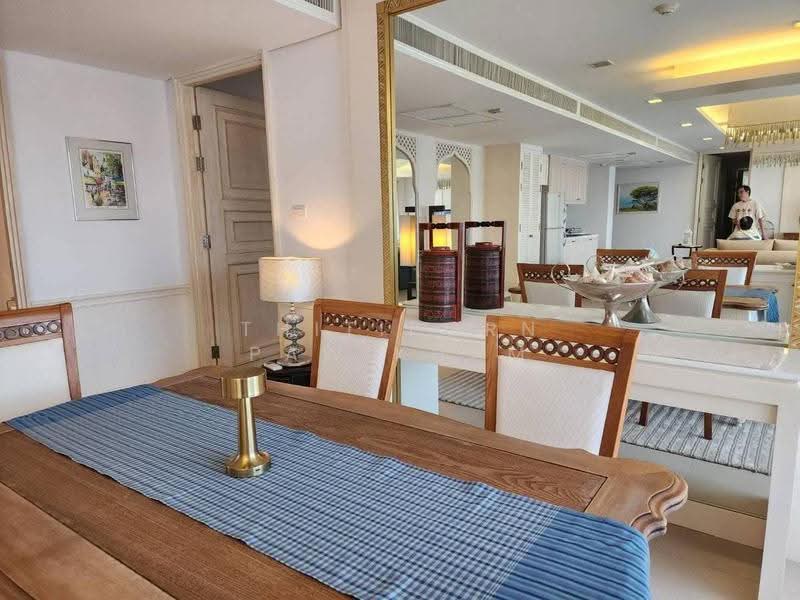 Marrakesh Residences : มาราเกซ เรสซิเดนซ์, ประจวบคีรีขันธ์, 63-411 ถนนเพชรเกษม, หนองแก, หัวหิน, ประจวบคีรีขันธ์, 135 ตร.ม., คอนโด ขาย, โดย Thitiporn Pawikham, 500599881 - DDproperty.com