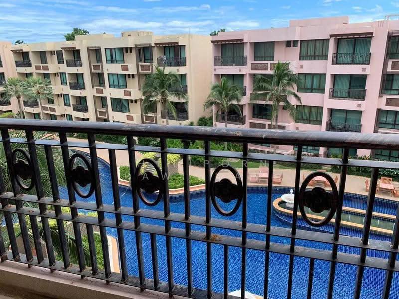 Marrakesh Residences, prachuap-khiri-khan, 63-411 Petchkasem Road, Nong Kae, Hua Hin, Prachuap Khiri Khan, 2 Bedrooms, 135 sqm, Condo For Sale, by Thitiporn Pawikham, 500599881 - DDproperty.com