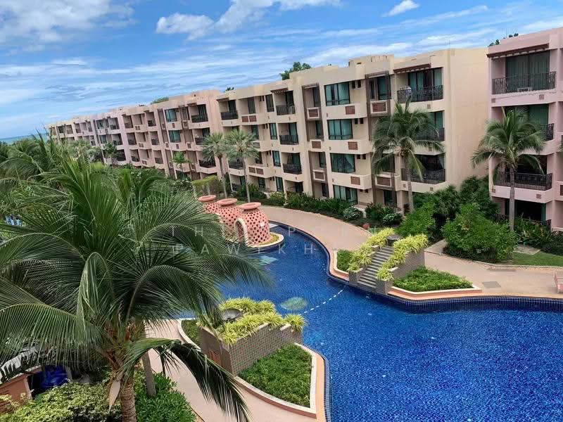 Marrakesh Residences, prachuap-khiri-khan, 63-411 Petchkasem Road, Nong Kae, Hua Hin, Prachuap Khiri Khan, 2 Bedrooms, 135 sqm, Condo For Sale, by Thitiporn Pawikham, 500599881 - DDproperty.com