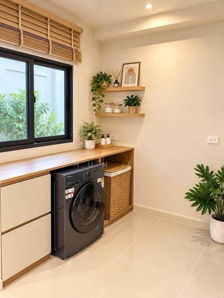 Pleno Sukhumvit-Bangna 4, Samut Prakan, Bang Kaeo, Bang Plee, Samut Prakan, 3 Bedrooms, 140 sqm, Townhouse For Rent, by Khun Eve, 500599882 - DDproperty.com