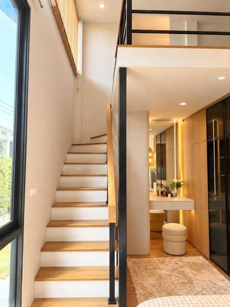 Pleno Sukhumvit-Bangna 4, Samut Prakan, Bang Kaeo, Bang Plee, Samut Prakan, 3 Bedrooms, 140 sqm, Townhouse For Rent, by Khun Eve, 500599882 - DDproperty.com