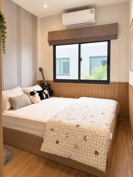 Pleno Sukhumvit-Bangna 4, Samut Prakan, Bang Kaeo, Bang Plee, Samut Prakan, 3 Bedrooms, 140 sqm, Townhouse For Rent, by Khun Eve, 500599882 - DDproperty.com