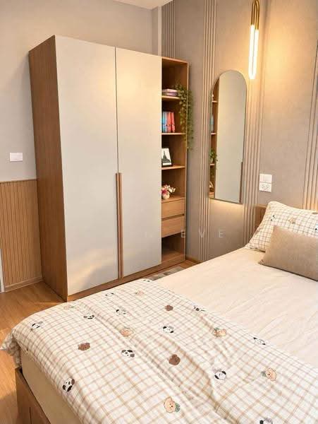 Pleno Sukhumvit-Bangna 4, Samut Prakan, Bang Kaeo, Bang Plee, Samut Prakan, 3 Bedrooms, 140 sqm, Townhouse For Rent, by Khun Eve, 500599882 - DDproperty.com