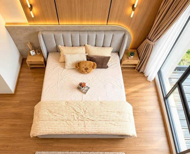 Pleno Sukhumvit-Bangna 4, Samut Prakan, Bang Kaeo, Bang Plee, Samut Prakan, 3 Bedrooms, 140 sqm, Townhouse For Rent, by Khun Eve, 500599882 - DDproperty.com
