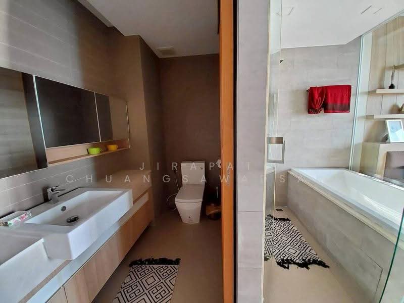 Cetus Beachfront, chon-buri, Village No. 12 422 Jomtiensaineung Rd, Na Kloe, Bang Lamung (Pattaya), Chon Buri (Pattaya), 1 Bedroom, 55 sqm, Condo For Rent, by Jirapat Chuangsawadsak, 500599883 - DDproperty.com